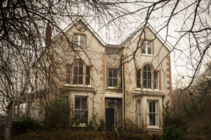 Sell Inherited House Galveston TX